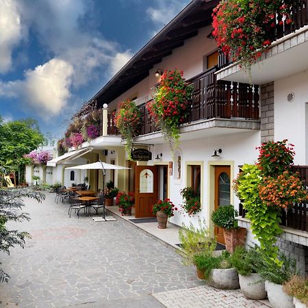 Tourist Farm Pri Andrejevih Villa Narin Exterior photo