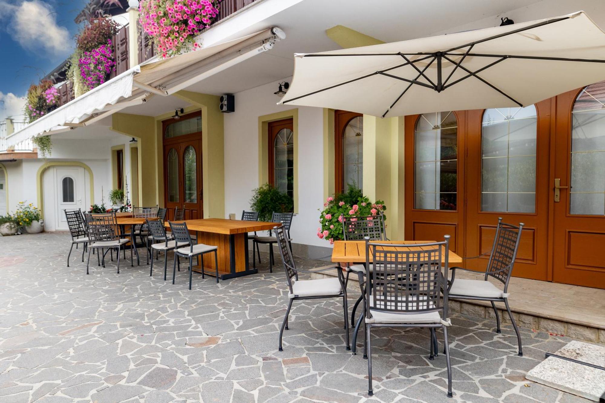 Tourist Farm Pri Andrejevih Villa Narin Exterior photo
