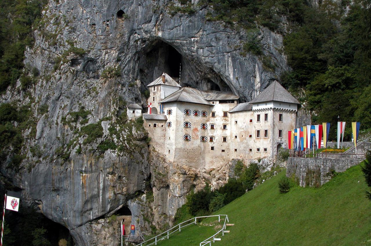 Tourist Farm Pri Andrejevih Villa Narin Exterior photo